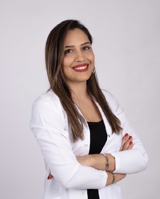 Sümeyra Mutcalı