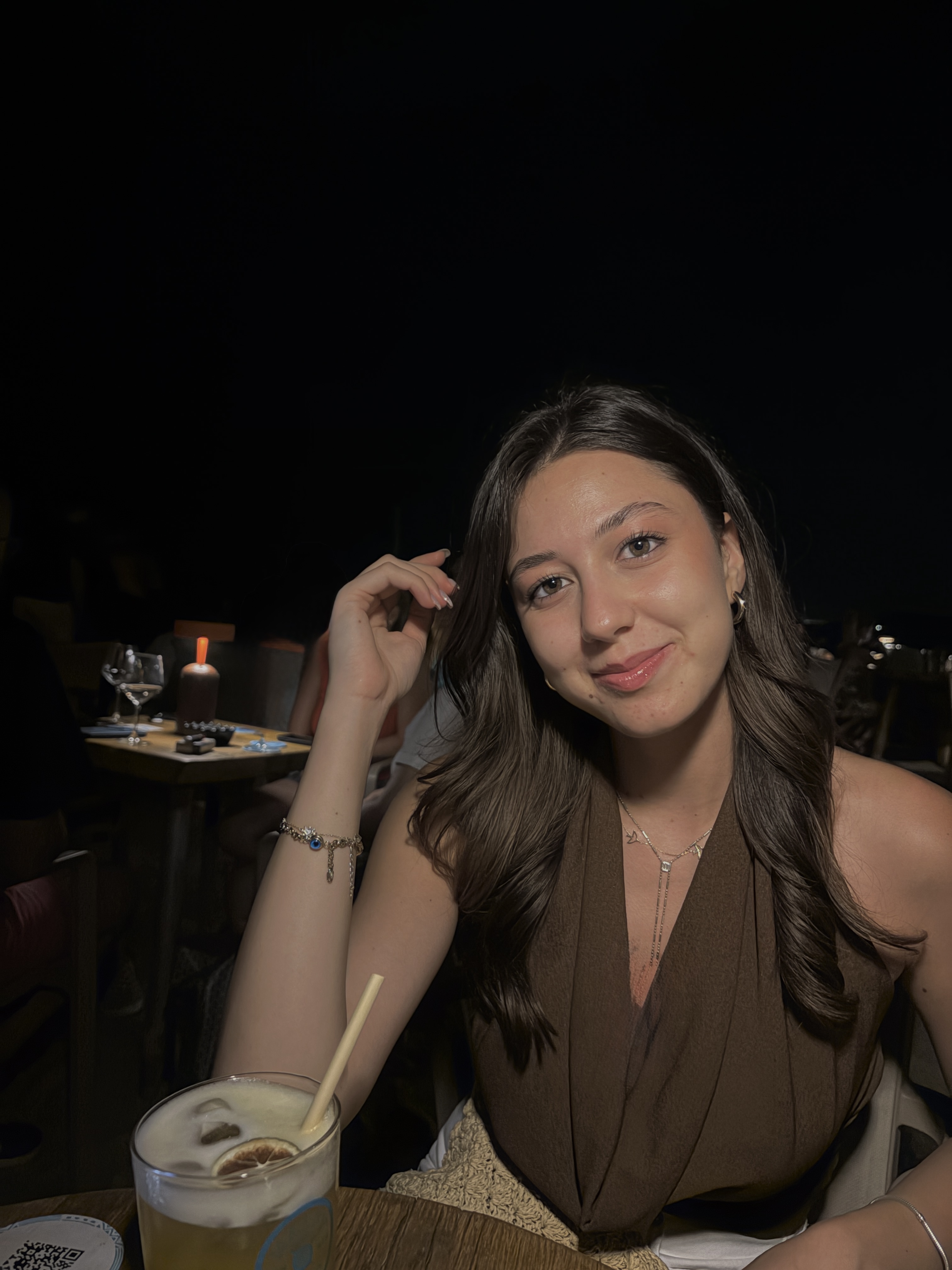 Bahar Özdemir