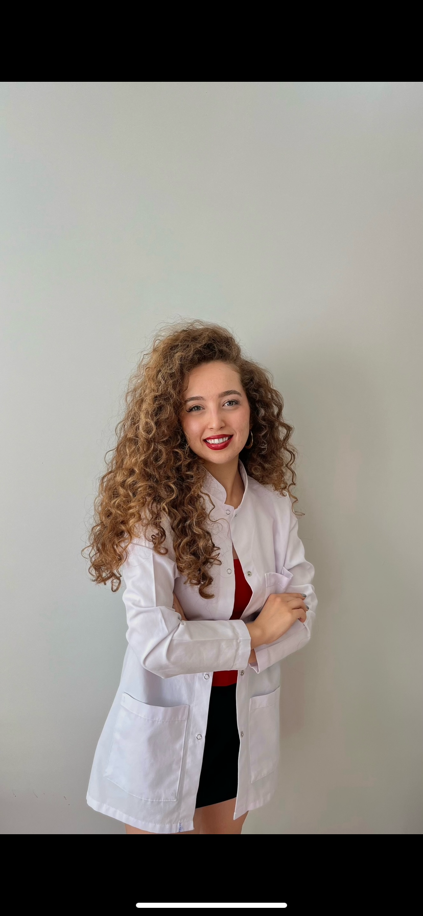 Melisa kıraç
